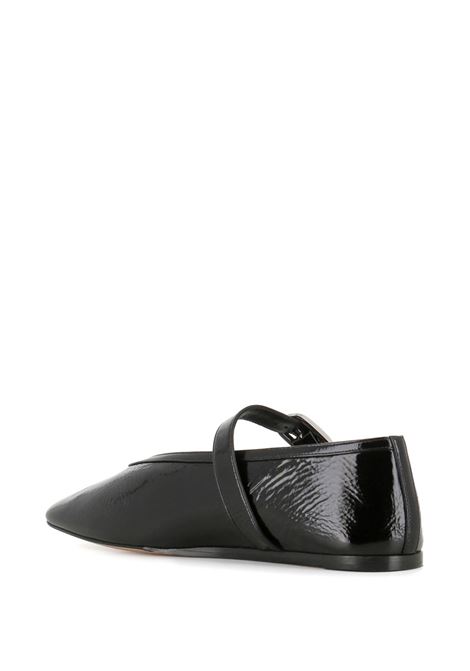 Ballerine stella con fibbia in nero Le monde beryl - donna LE MONDE BERYL | STEPATBLA